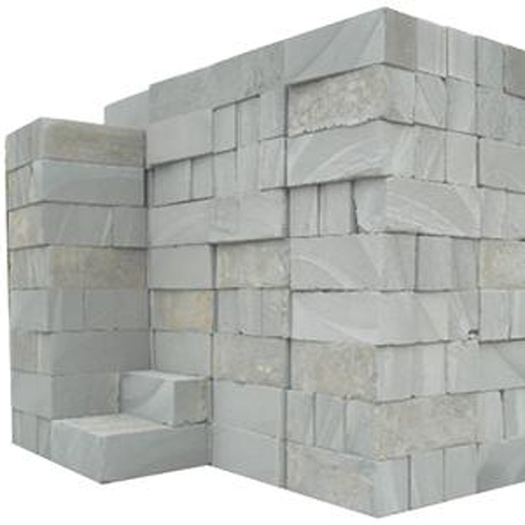 平度不同砌筑方式蒸压加气混凝土砌块轻质砖 加气块抗压强度研究