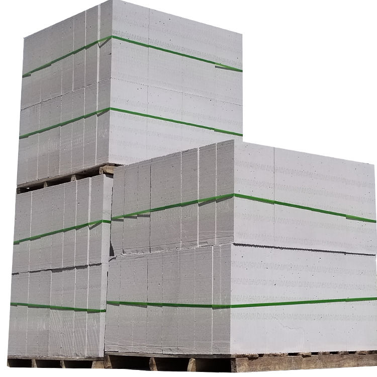 平度改性材料和蒸压制度对冶金渣蒸压加气混凝土砌块性能的影响